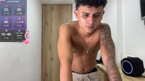 Snapshot of bob_pettersonn chatting on 05/04/26, 03:35 Bob INDEPENDENT MODEL online show from 05/04/26, 03:35