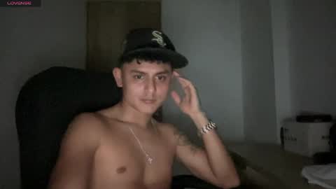 Snapshot of bob_pettersonn chatting on 05/09/26, 03:01 Bob INDEPENDENT MODEL online show from 05/09/26, 03:01