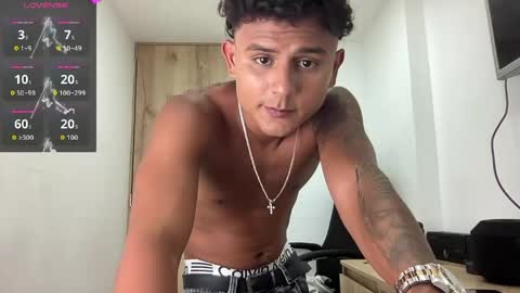 Snapshot of bob_pettersonn chatting on 05/18/26, 11:10 Bob INDEPENDENT MODEL online show from 05/18/26, 11:10