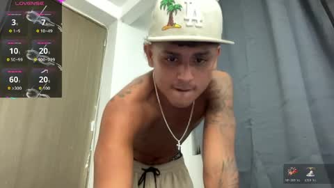Snapshot of bob_pettersonn chatting on 05/22/26, 05:14 Bob INDEPENDENT MODEL online show from 05/22/26, 05:14