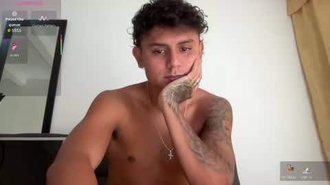Snapshot of bob_pettersonn chatting on 06/12/26, 06:51 Bob INDEPENDENT MODEL online show from 06/12/26, 06:51