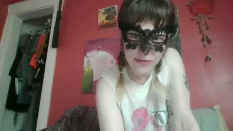 BobbiRosette online show from 07/14/26, 06:57
