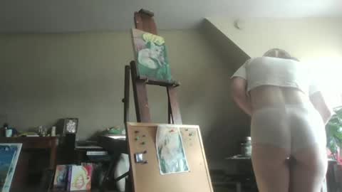 BobbiRosette online show from 07/22/26, 08:44
