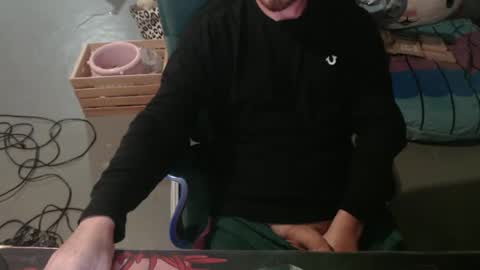 Snapshot of bobby12395 chatting on 09/14/25, 02:27 Big dick energy online show from 09/14/25, 02:27