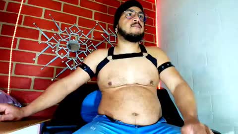 bobby_kbrera online show from 10/12/25, 09:25