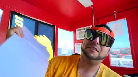 Bobbyyyy online show from 07/30/26, 03:00
