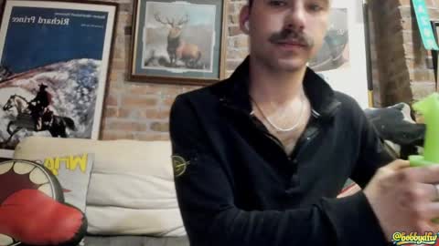 bobbydfw online show from 04/25/26, 06:38