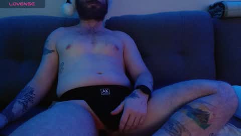 Bobby English online show from 12/20/25, 09:38