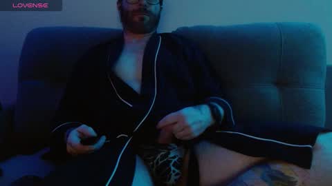 Bobby English online show from 03/19/26, 07:12