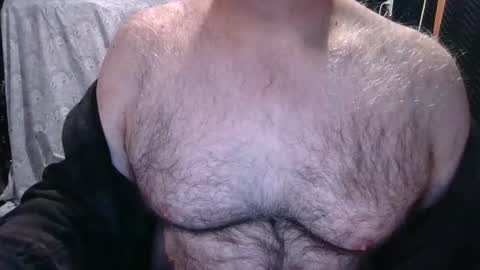 BobbyHill27b online show from 12/03/25, 02:15