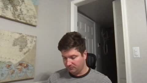 bobbylightfoot3 online show from 01/10/25, 03:29