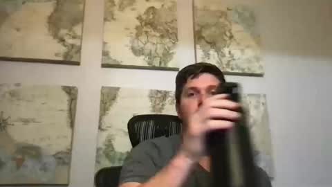 bobbylightfoot3 online show from 10/17/25, 03:10