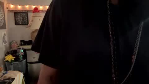 Snapshot of bobbyq2969 chatting on 10/12/25, 07:24 bobbyq2969 online show from 10/12/25, 07:24