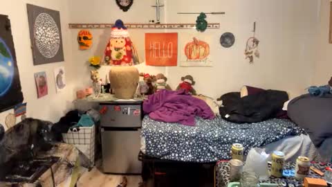 Snapshot of bobbyq2969 chatting on 11/13/25, 06:51 bobbyq2969 online show from 11/13/25, 06:51