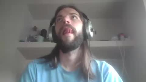 bobbysinger2009 online show from 11/19/25, 02:17