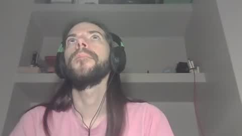 bobbysinger2009 online show from 02/19/26, 07:21