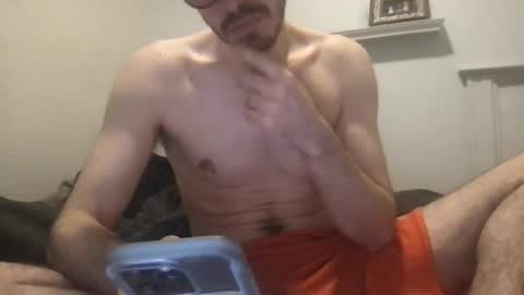 boblight221 online show from 02/05/25, 06:15