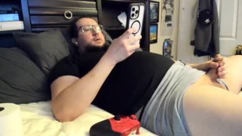 Bobby520 online show from 01/18/26, 06:28