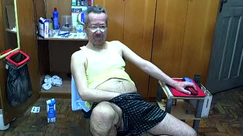 bobsne online show from 04/03/26, 03:43