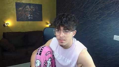 Snapshot of bodhihayes chatting on 02/20/26, 06:59 BodhiHayes online show from 02/20/26, 06:59