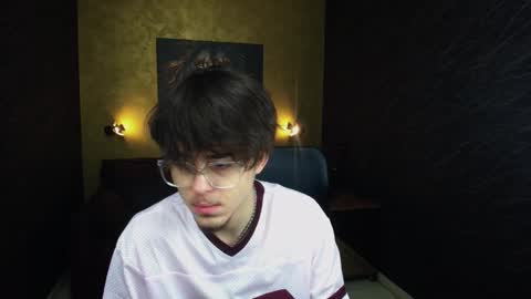 BodhiHayes online show from 03/19/26, 05:11