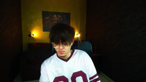 BodhiHayes online show from 03/21/26, 05:56