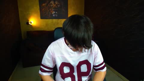 BodhiHayes online show from 03/21/26, 08:19