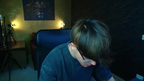 BodhiHayes online show from 04/16/26, 04:35