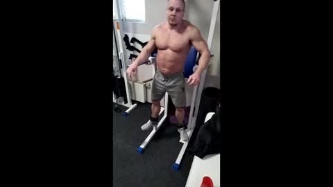 BODI online show from 04/04/26, 02:14