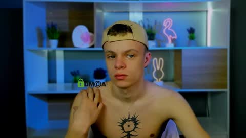 bodi_jon online show from 04/03/26, 04:54