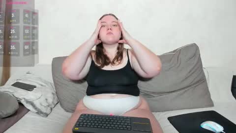 bodyana     GIRLS SOLO ACCOUNT  cutie yana online show from 03/05/25, 07:06