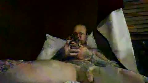 Bodyart85 19 online show from 02/06/26, 10:29