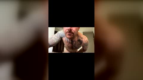 Bodyart85 19 online show from 05/06/26, 02:33