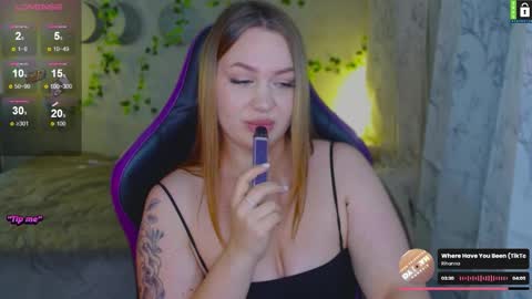 Snapshot of bodylina chatting on 11/07/25, 08:20 Lina online show from 11/07/25, 08:20