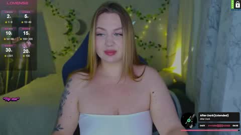 Snapshot of bodylina chatting on 11/19/25, 06:52 Lina online show from 11/19/25, 06:52