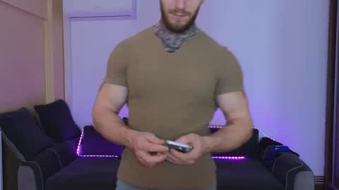 bodyouwant online show from 12/27/24, 04:47