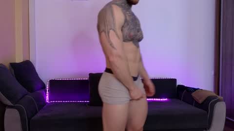 bodyouwant online show from 01/27/25, 07:35