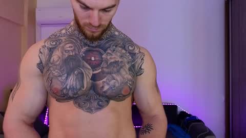 bodyouwant online show from 01/30/25, 07:39