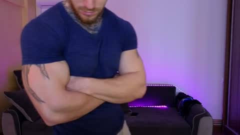 bodyouwant online show from 01/31/25, 07:39