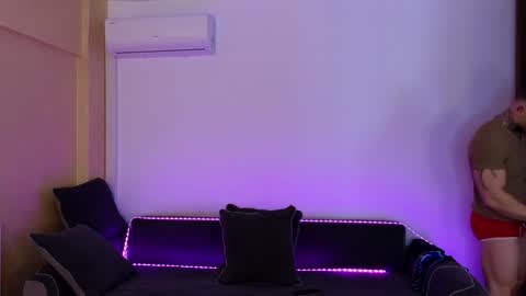 bodyouwant online show from 02/01/25, 04:35