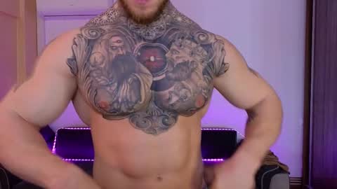 bodyouwant online show from 02/09/25, 07:49