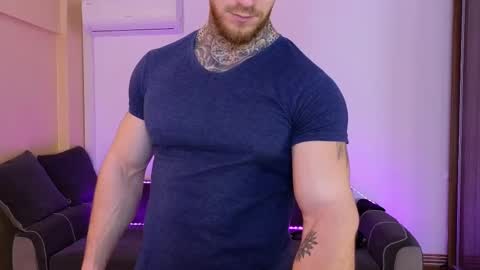 bodyouwant online show from 02/24/25, 04:38