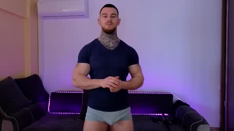 bodyouwant online show from 03/04/25, 07:41