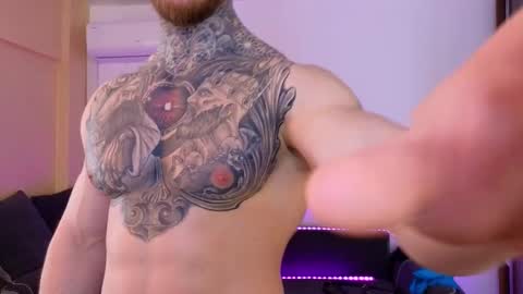 bodyouwant online show from 03/06/25, 08:19