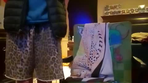 Sailorartemis online show from 11/17/25, 12:49