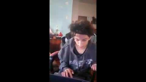 Sailorartemis online show from 12/14/25, 06:12