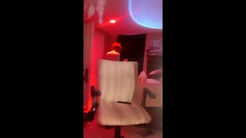 Sailorartemis online show from 01/08/26, 09:00