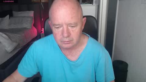 Ningifun couple online show from 12/23/25, 02:20