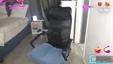 Ningifun couple online show from 02/10/26, 05:39