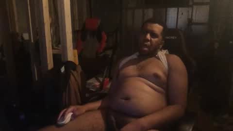 Bogarcon234 online show from 04/03/26, 06:33